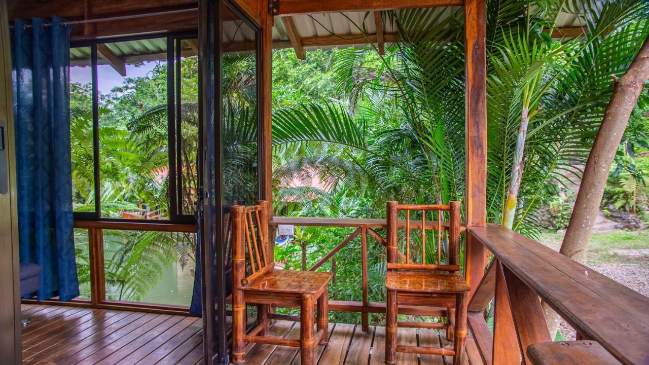 Cabanas Del Lago La Fortuna Exteriér fotografie
