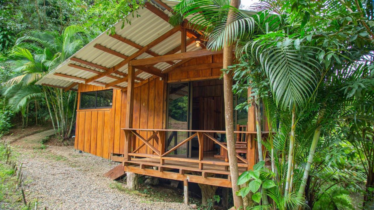 Cabanas Del Lago La Fortuna Exteriér fotografie